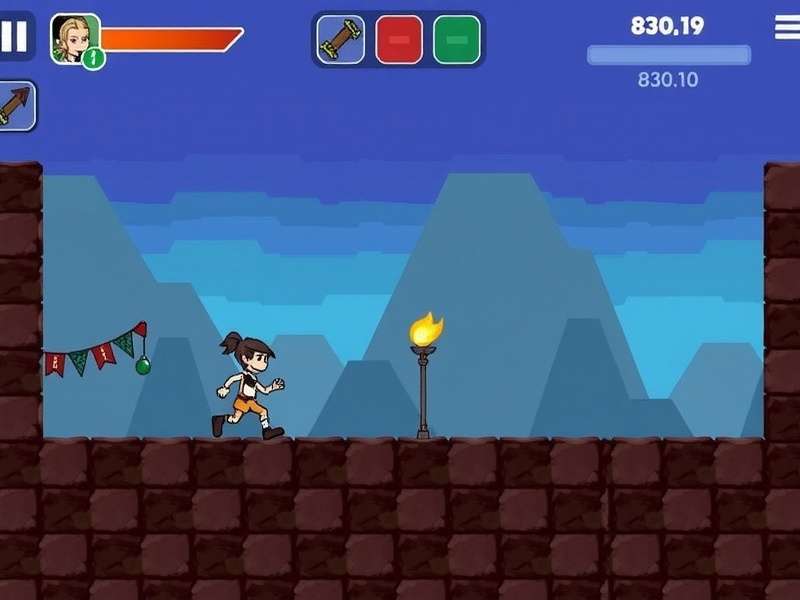 Golconda Quick Dash festival event